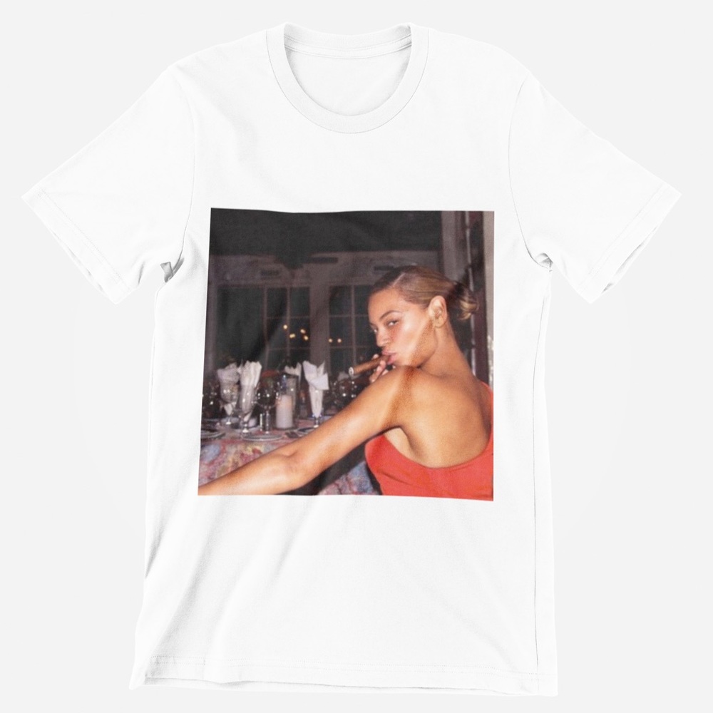 Beyoncé - Tee